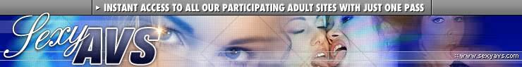 Get Your Free SEXY AVS Pass